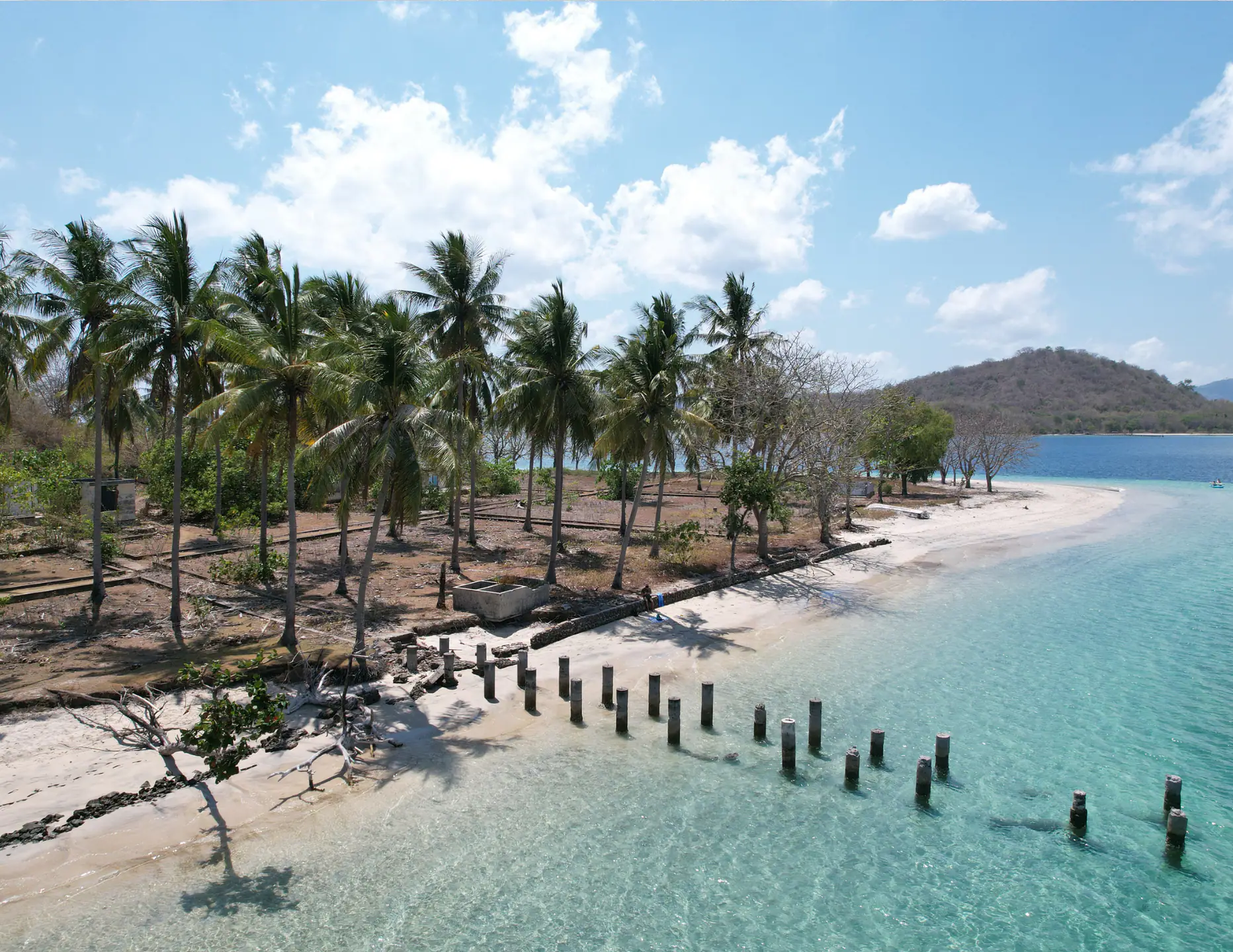 Gili Asahan
