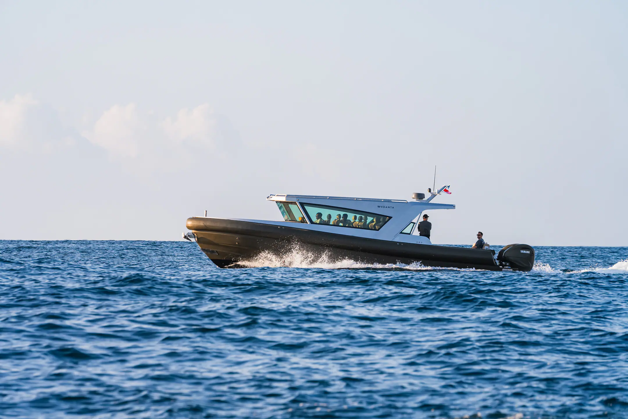 The Boat Hero
