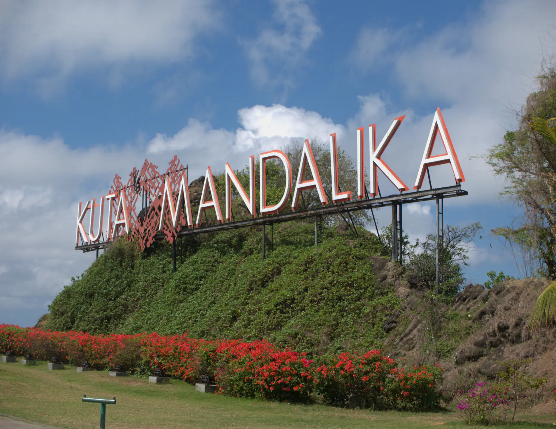 Kuta Lombok
