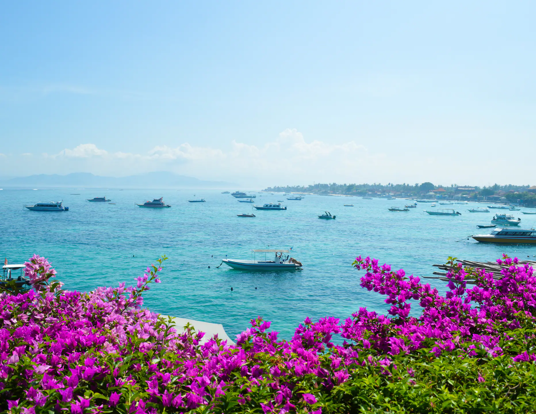 Nusa Lembongan